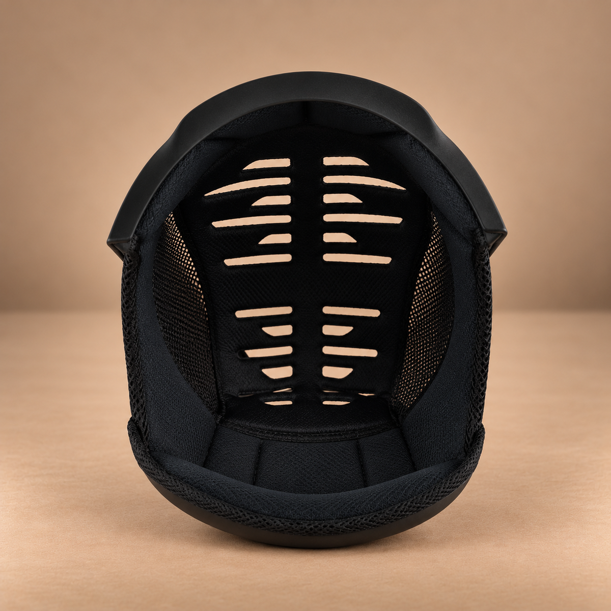 IMBOTTITURA INTERNA UNICA CASCO EQUITAZIONE