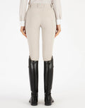 SARM HIPPIQUE PANTALONE DONNA FABIA VA