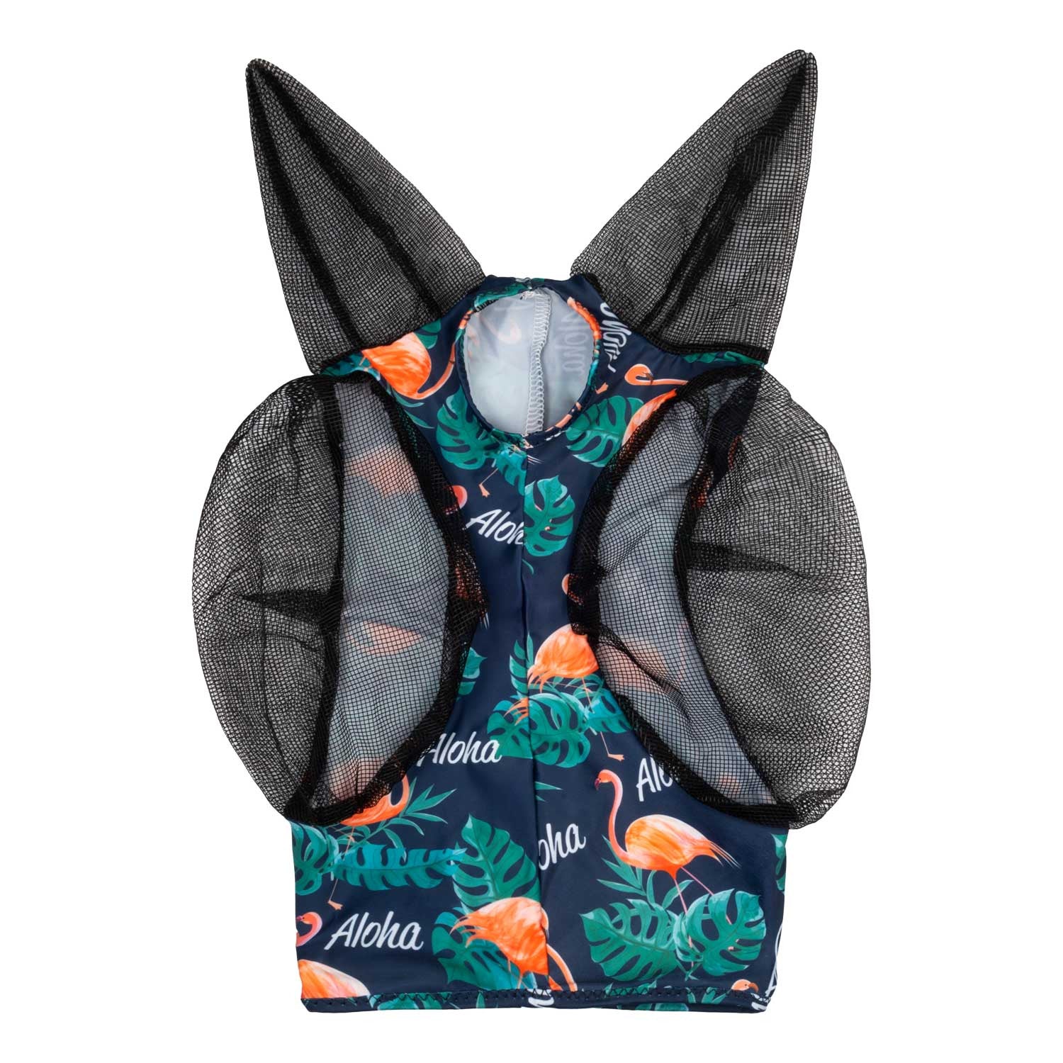 EQUESTRO MASCHERA ANTI MOSCHE
