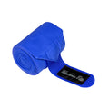 UMBRIA FASCE DA LAVORO IN PILE CON ELASTICO (4PZ)