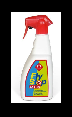 FLY STOP EXTRA FM
