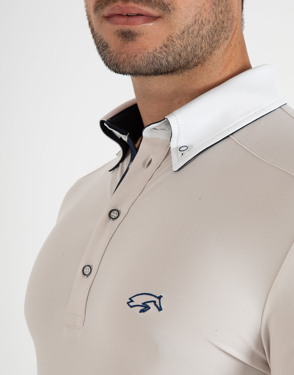 SARM HIPPIQUE CAMICIA UOMO FRED