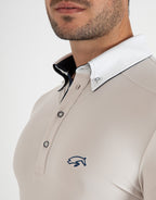 SARM HIPPIQUE CAMICIA UOMO FRED
