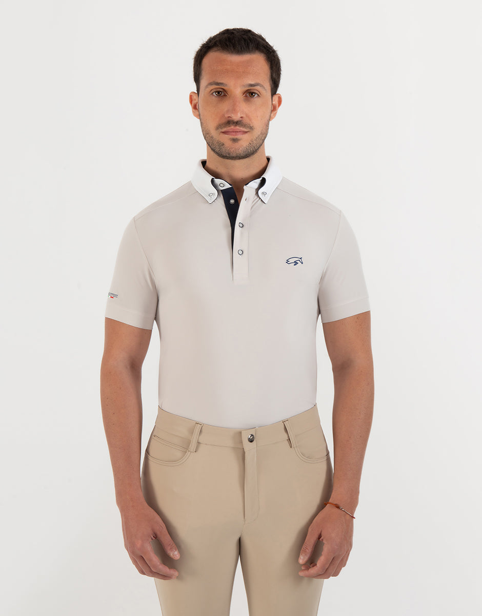 SARM HIPPIQUE CAMICIA UOMO FRED