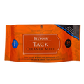 CARR & DAY & MARTIN Tack  Cleaner Mitt step 1