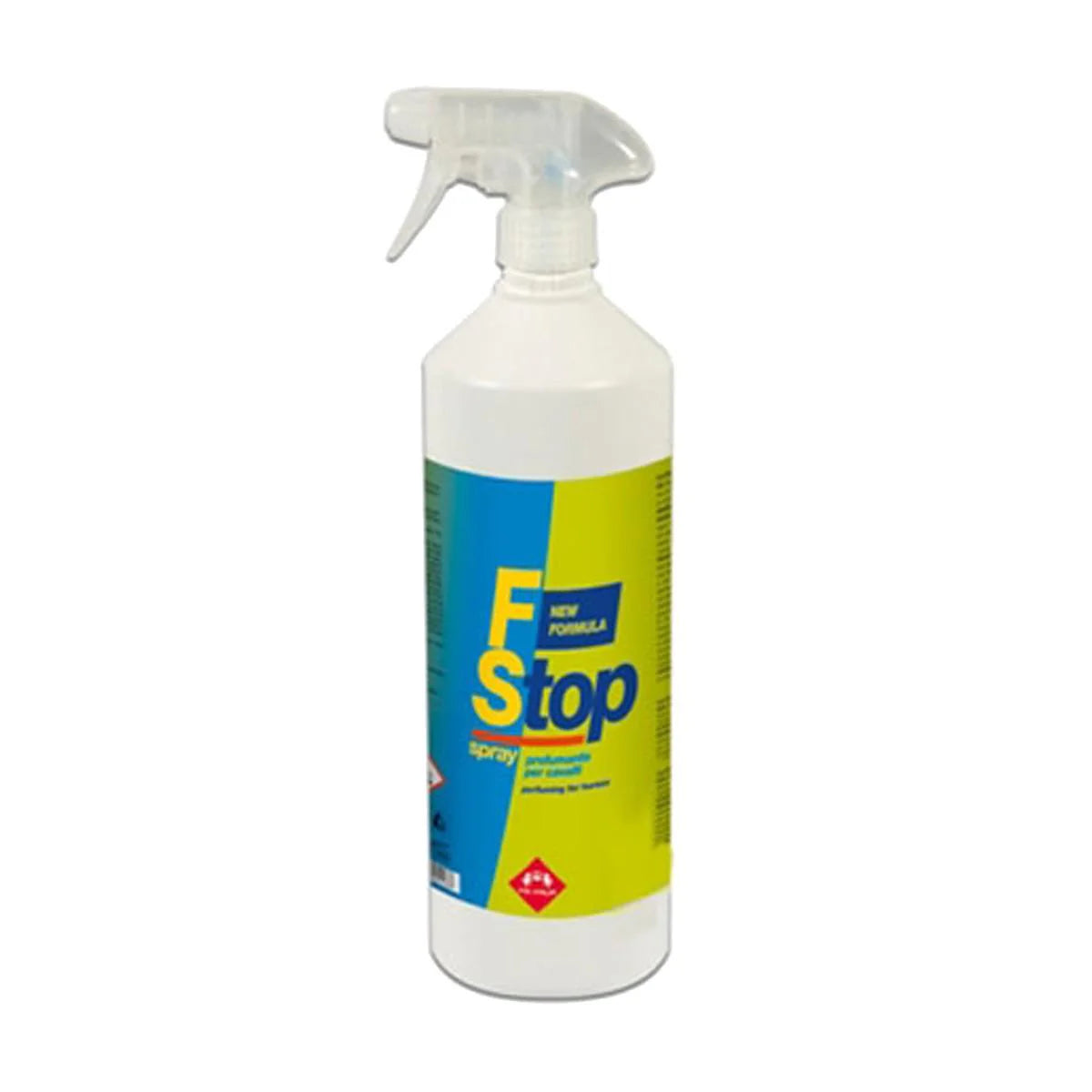 F STOP SPRAY FM