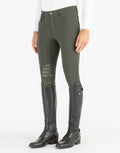 SARM HIPPIQUE PANTALONE UOMO GARY