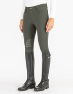 SARM HIPPIQUE PANTALONE UOMO GARY