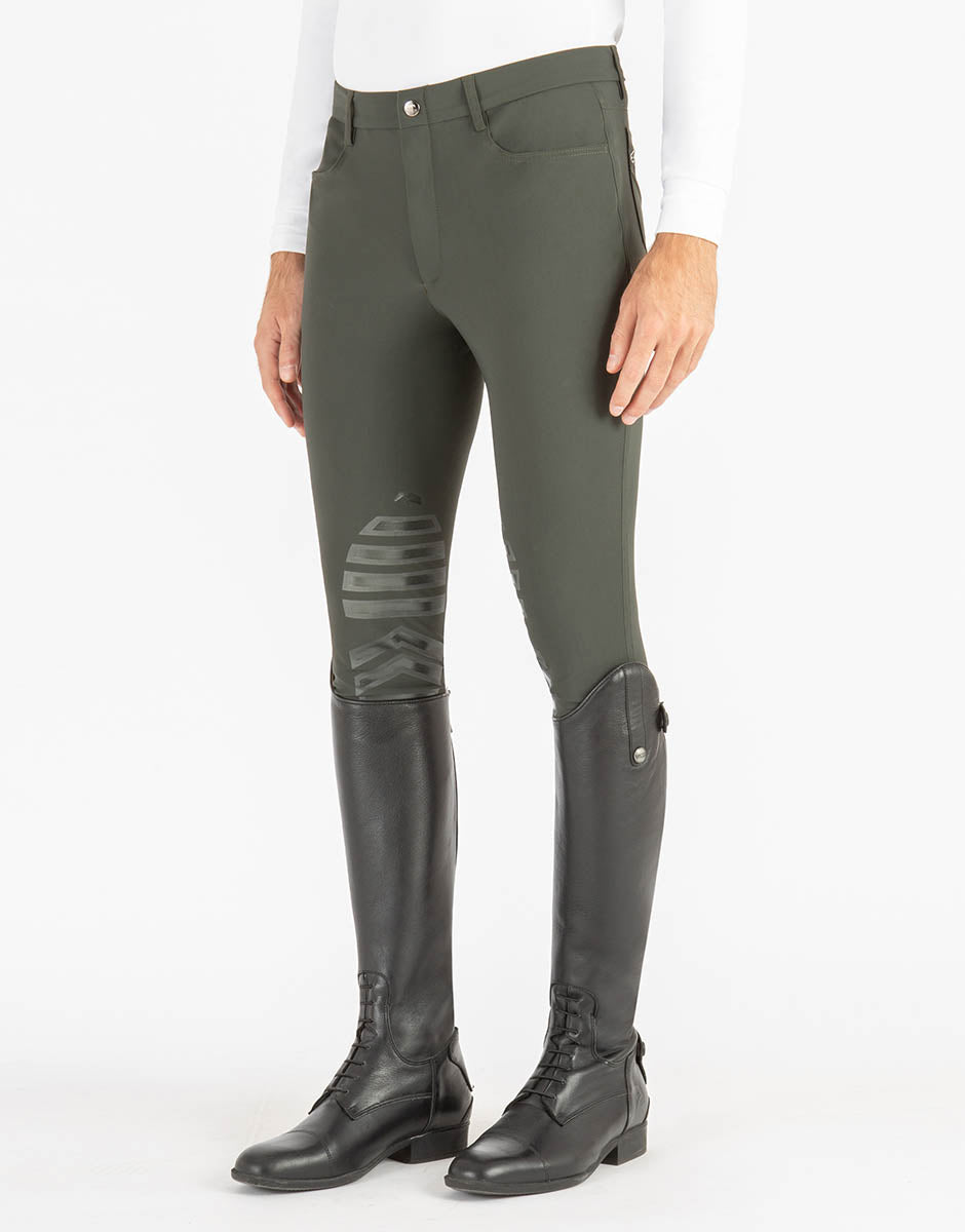 SARM HIPPIQUE PANTALONE UOMO GARY