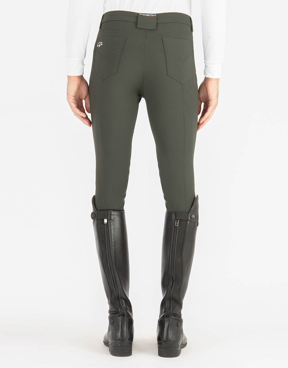 SARM HIPPIQUE PANTALONE UOMO GARY