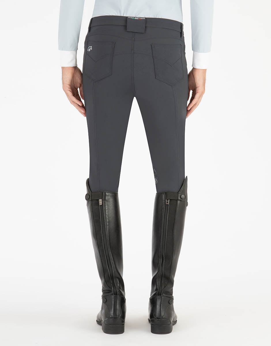 SARM HIPPIQUE PANTALONE UOMO GARY