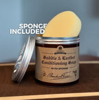 BRECKNELL TURNER SADDLE & LEATHER CONDITIONING SOAP 500 ML