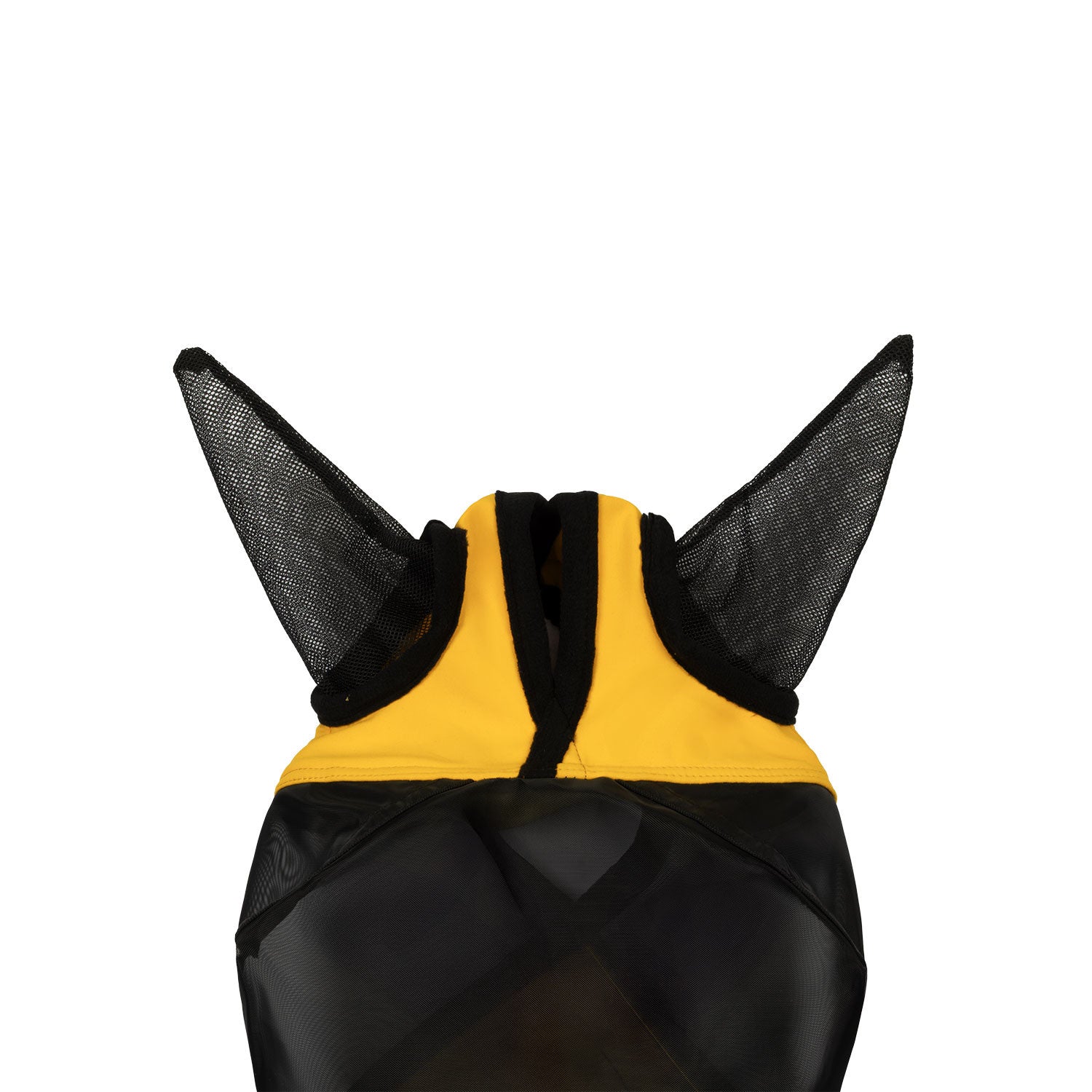 MASCHERA ANTIMOSCHE CON LOGO CENTRALE
