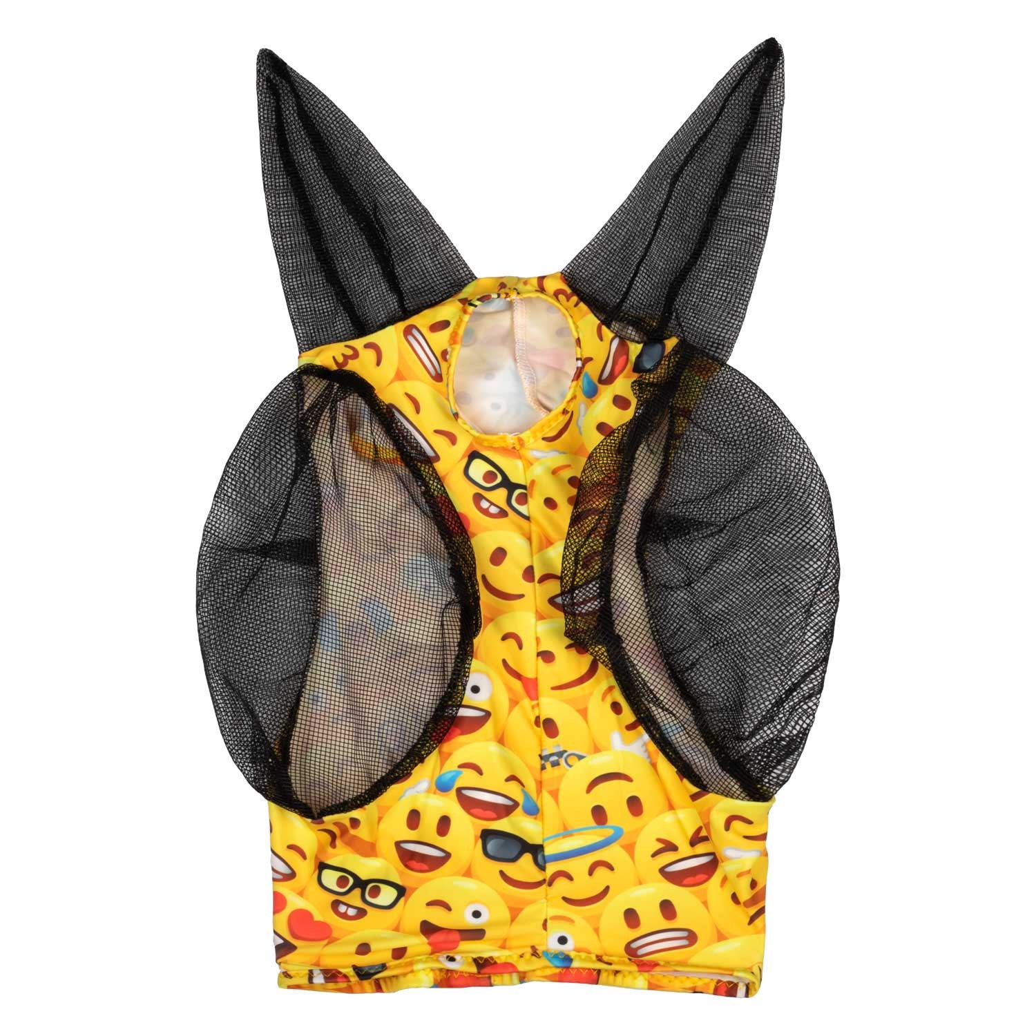 EQUESTRO MASCHERA ANTI MOSCHE