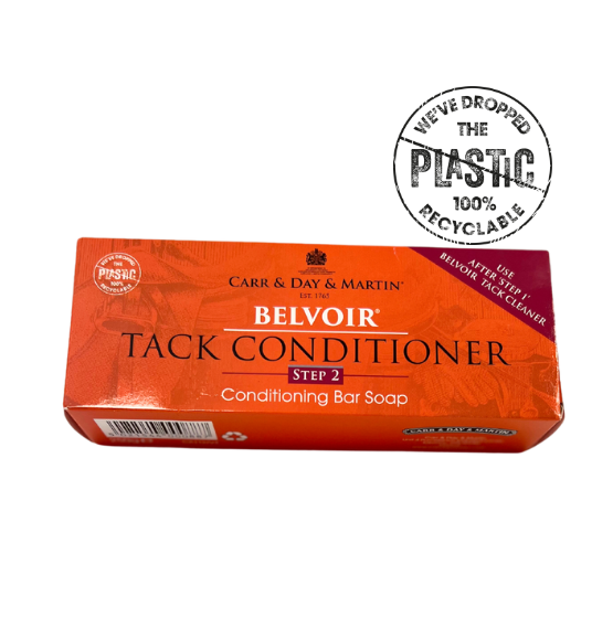 CARR & DAY & MARTIN Tack Conditioner Bar Soap