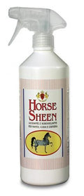 HORSE SHEEN FM