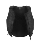 RACESAFE  HX3 BLACK