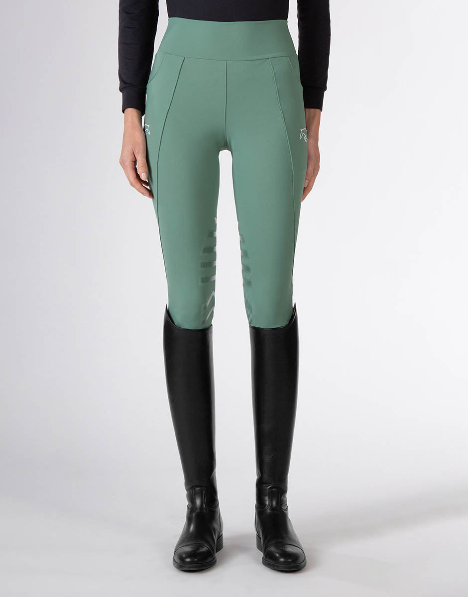 SARM HIPPIQUE  LEGGINS MILVA