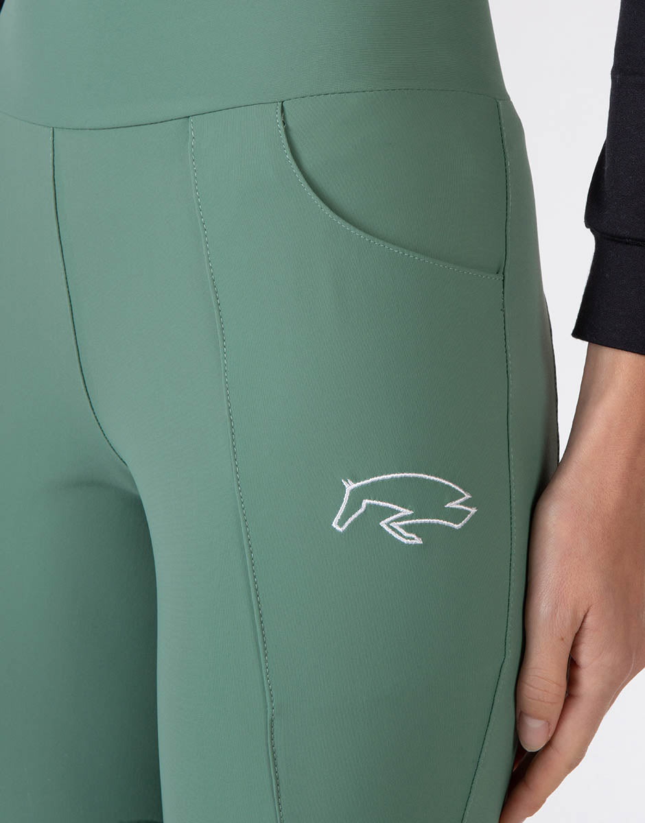 SARM HIPPIQUE  LEGGINS MILVA