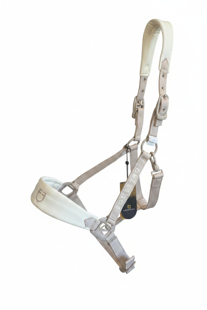 EQUESTRO CAPEZZA