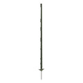 KERBL PICCHETTO DA RECINZIONE 156 CM DOPPIO APPOGGIO VERDE