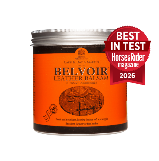 CARR & DAY & MARTIN BELVOIR LEATHER BALSAM 500 ML
