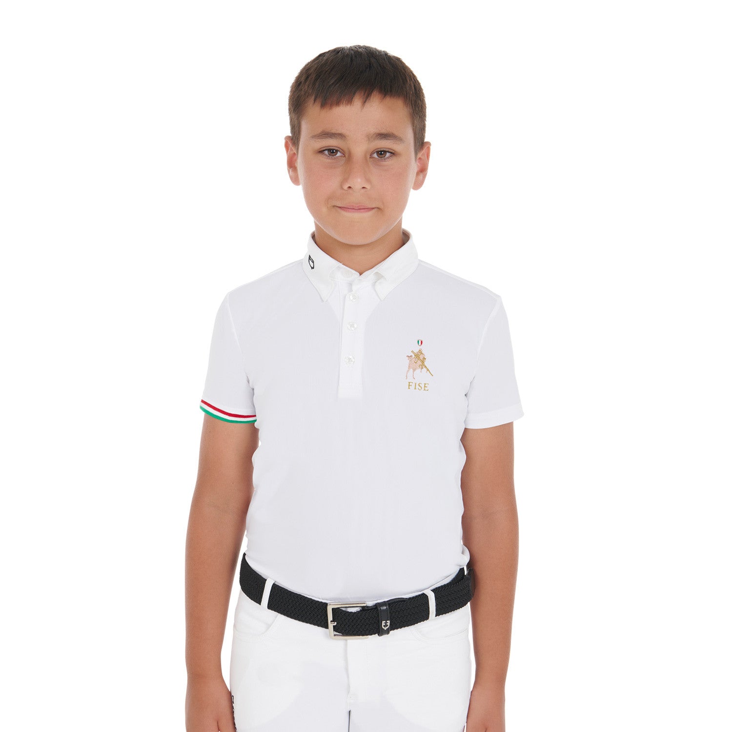 EQUESTRO X FISE POLO BAMBINO DA CONCORSO