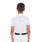 EQUESTRO X FISE POLO BAMBINO DA CONCORSO