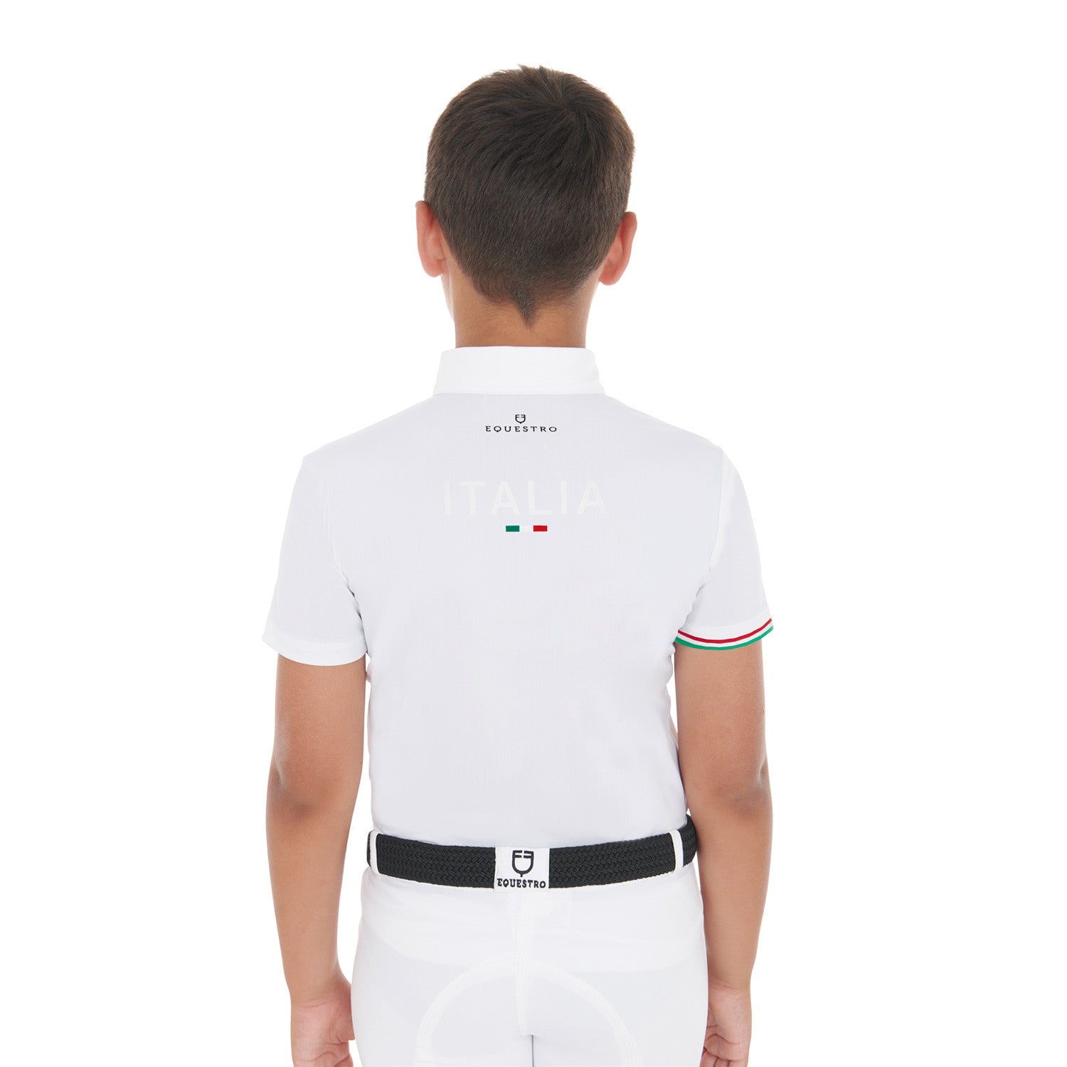 EQUESTRO X FISE POLO BAMBINO DA CONCORSO