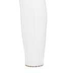 Leggings Donna Slim Fit Full Grip Siliconato – Equestro X FISE 100