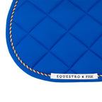 Equestro Sottosella da Salto X FISE Trapuntatura a Rombi LFETH09012