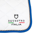 Equestro Sottosella da Salto X FISE Trapuntatura a Rombi LFETH09012