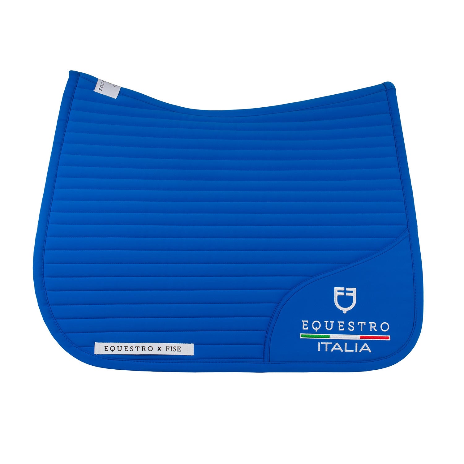 Equestro Sottosella Dressage X FISE in Tessuto Tecnico LFETH09013
