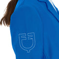 GIACCA BAMBINI UNISEX DA CONCORSO 3 BOTTONI EQUESTRO X FISE