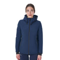 PIUMINO DONNA IMPERMEABILE EQUESTRO X FISE