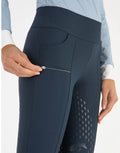 SARM HIPPIQUE LEGGINS LIDIA