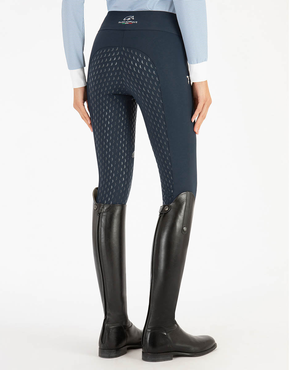 SARM HIPPIQUE LEGGINS LIDIA