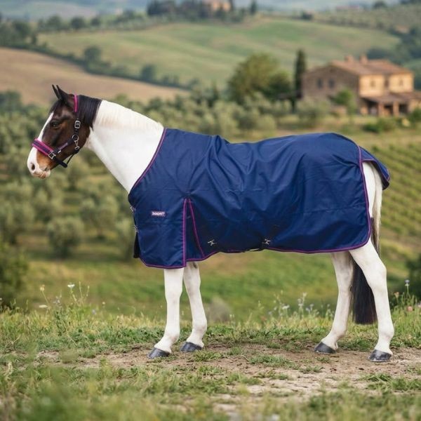 COPERTA DA PADDOCK LOVESON