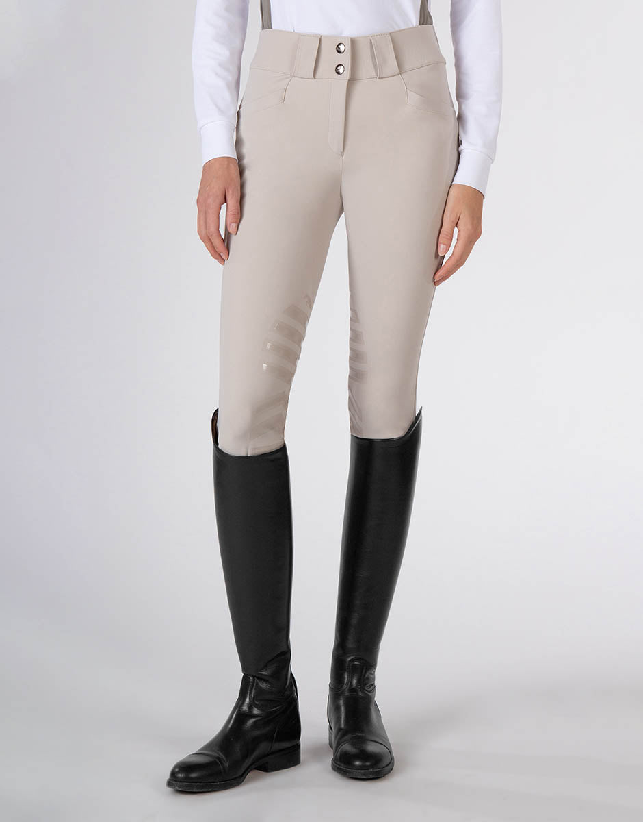 SARM HIPPIQUE PANTALONE DONNA MELANIA