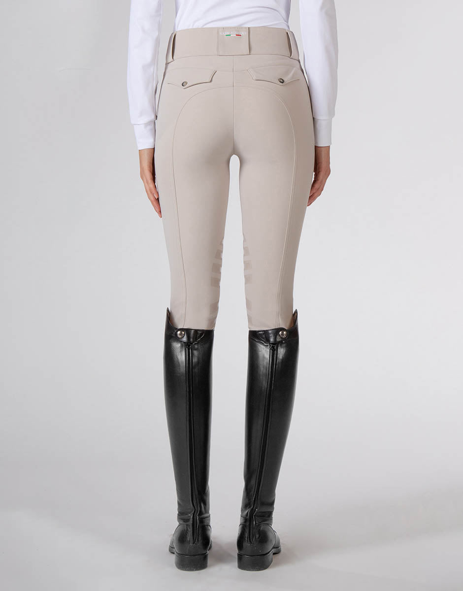 SARM HIPPIQUE PANTALONE DONNA MELANIA