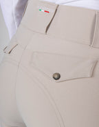 SARM HIPPIQUE PANTALONE DONNA MELANIA