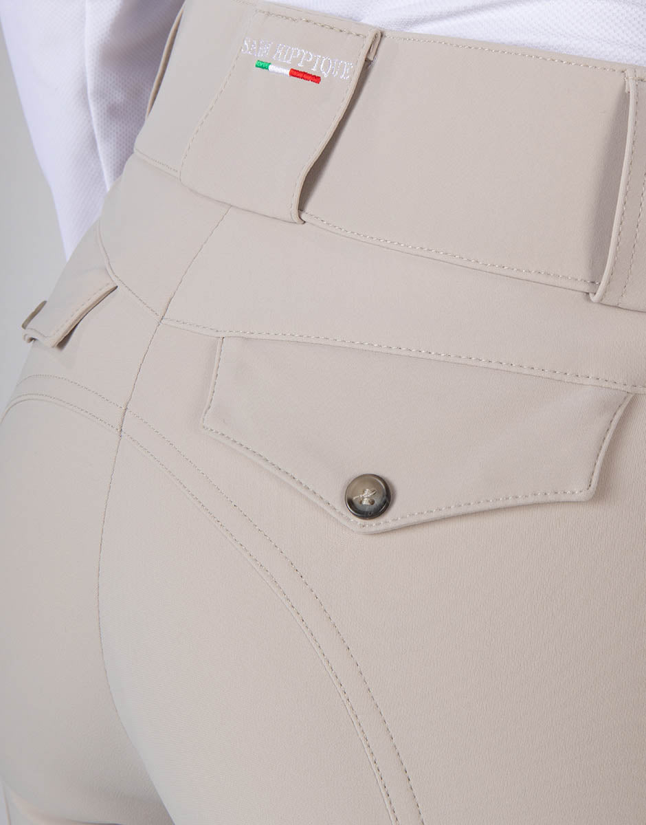 SARM HIPPIQUE PANTALONE DONNA MELANIA
