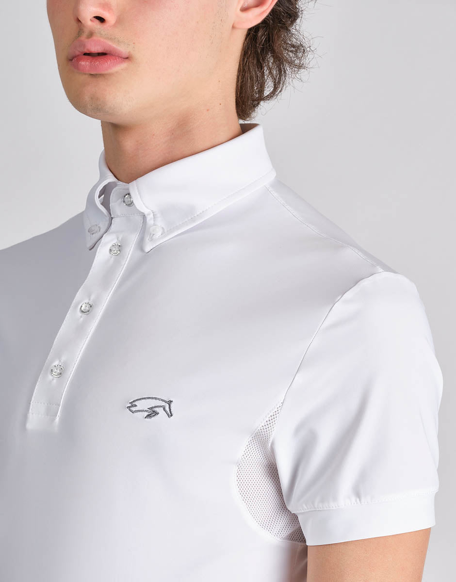 SARM HIPPIQUE CAMICIA UOMO MIRKO