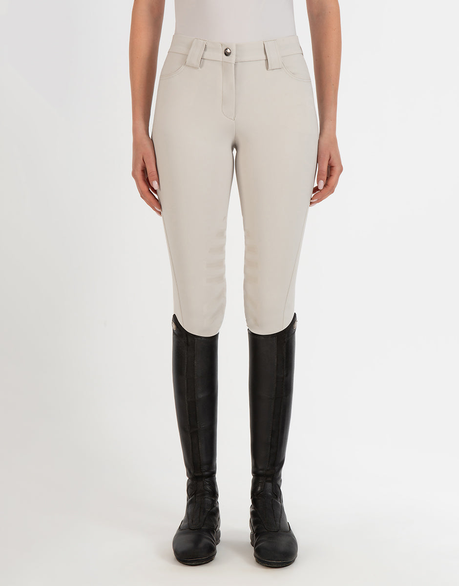 SARM HIPPIQUE PANTALONE DONNA MIRTA