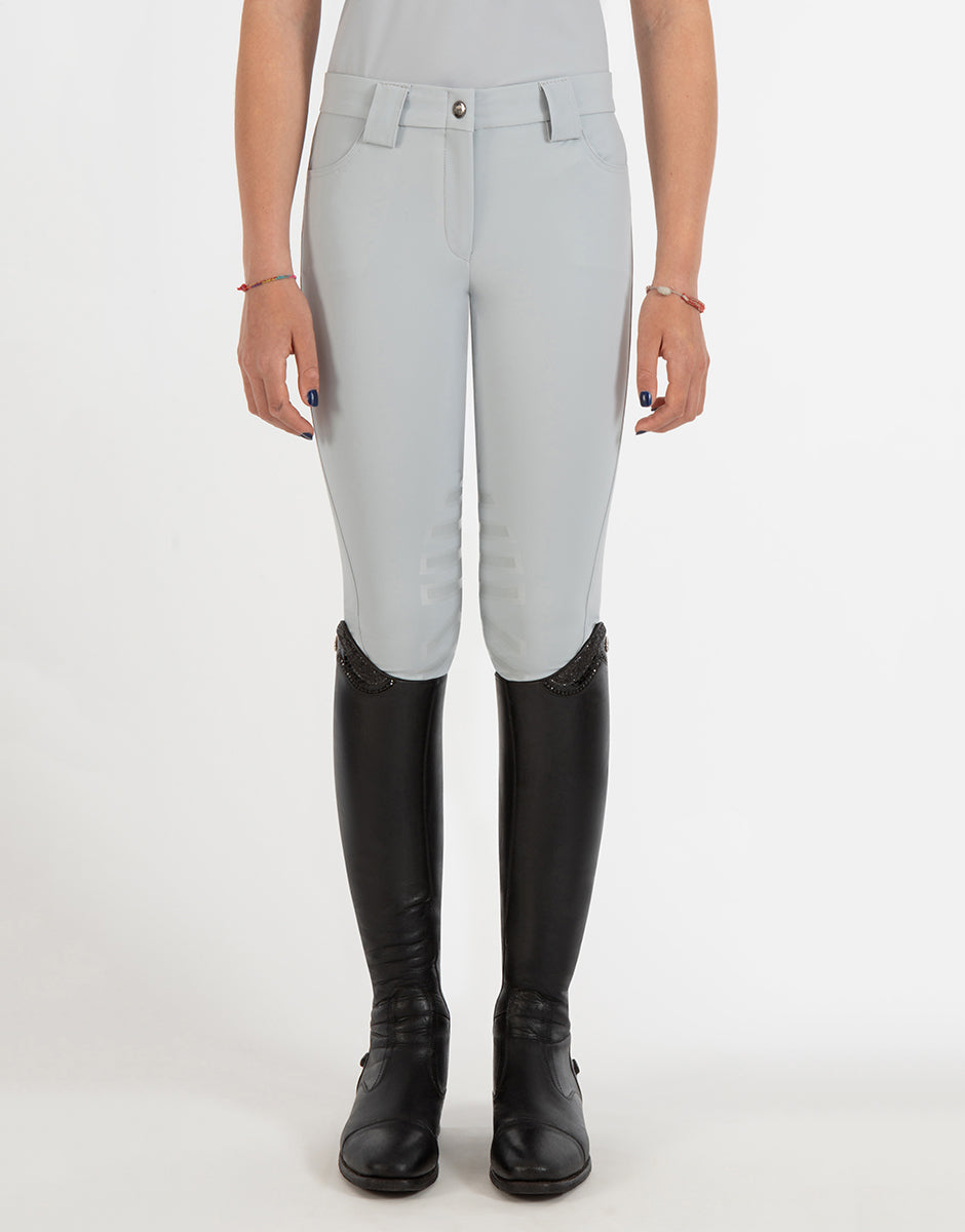 SARM HIPPIQUE PANTALONE DONNA MIRTA