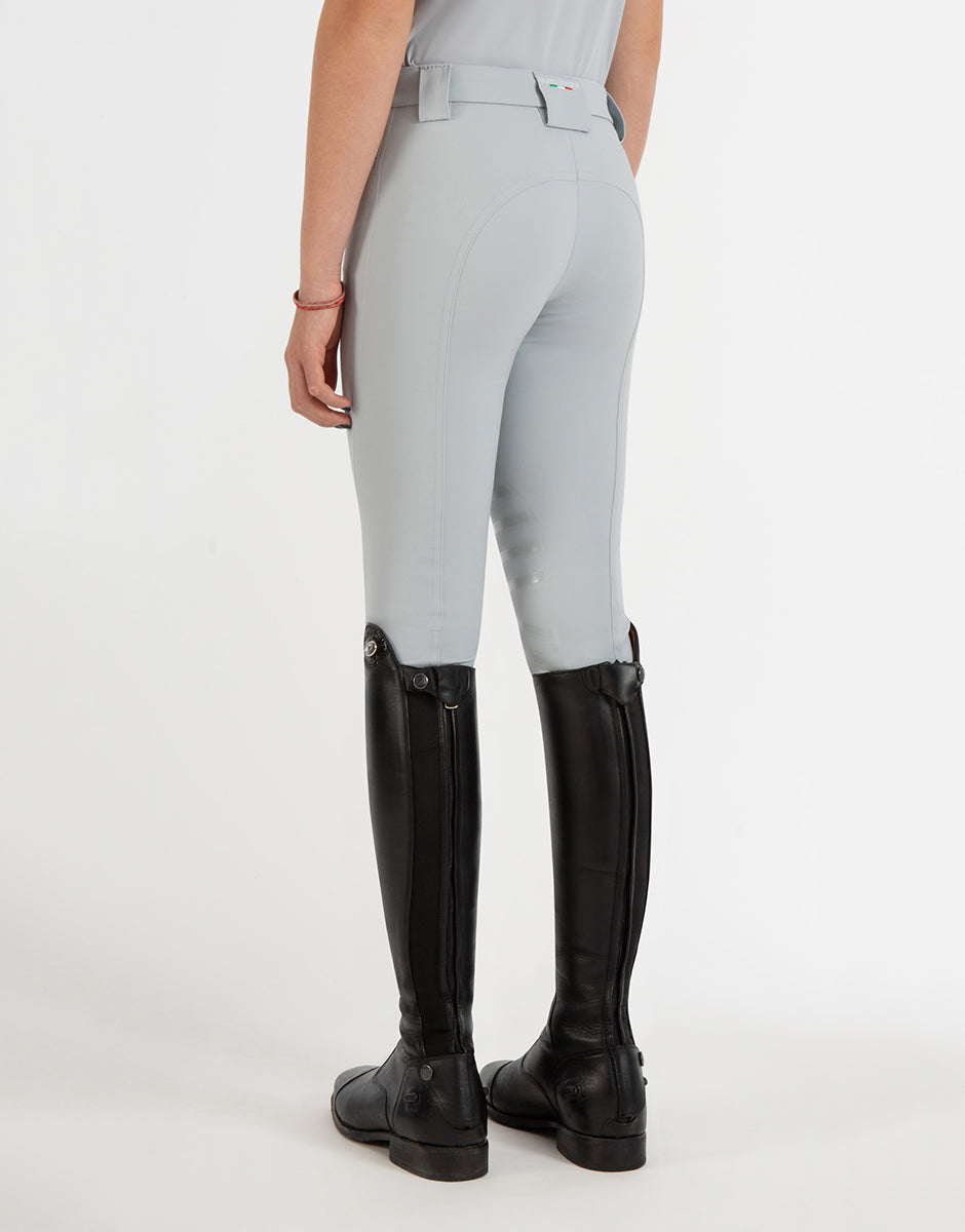 SARM HIPPIQUE PANTALONE DONNA MIRTA