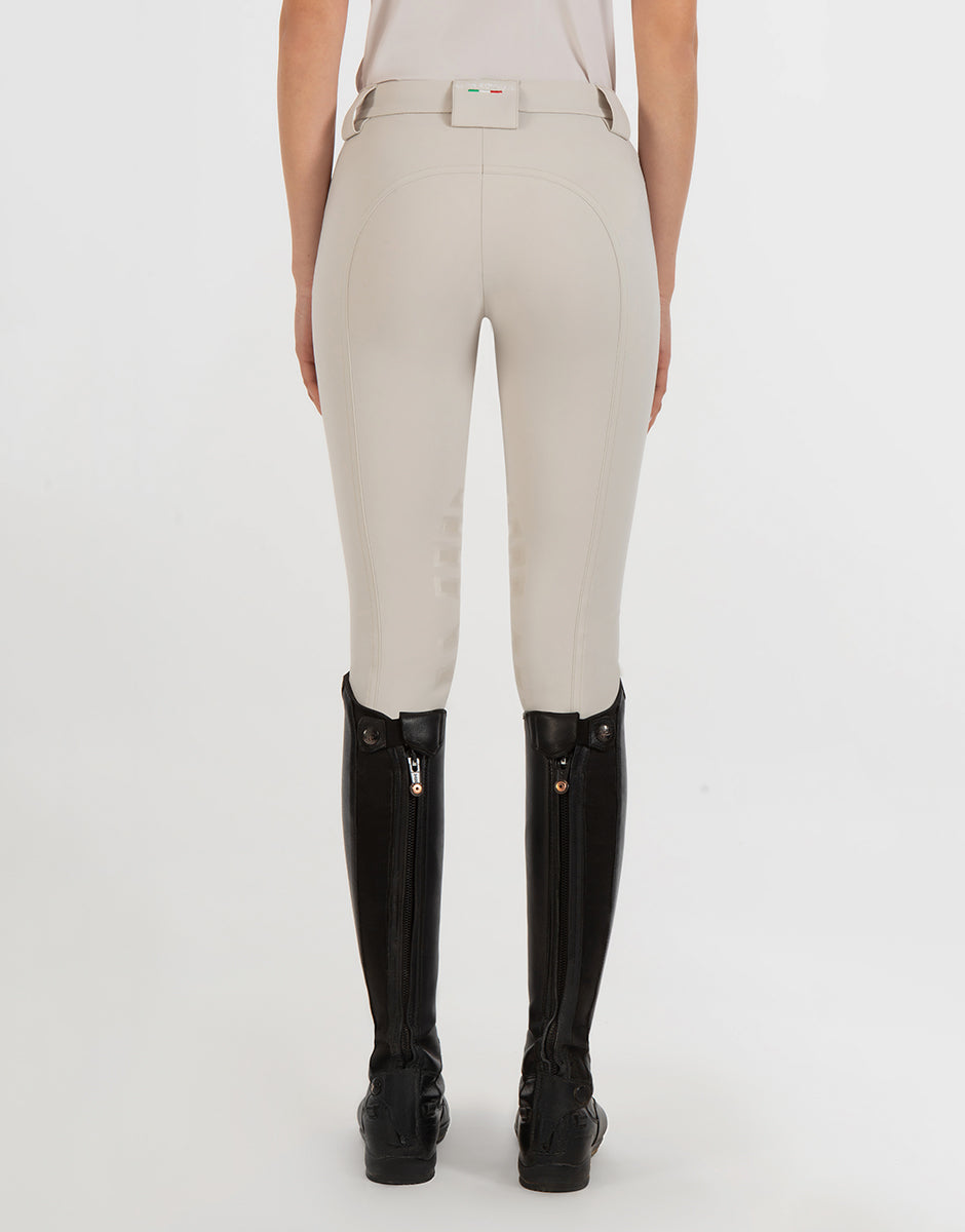 SARM HIPPIQUE PANTALONE DONNA MIRTA