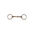 UMBRIA FILETTO PONY ANELLI INOX VUOTO