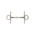 UMBRIA FILETTO PONY ASTE INOX