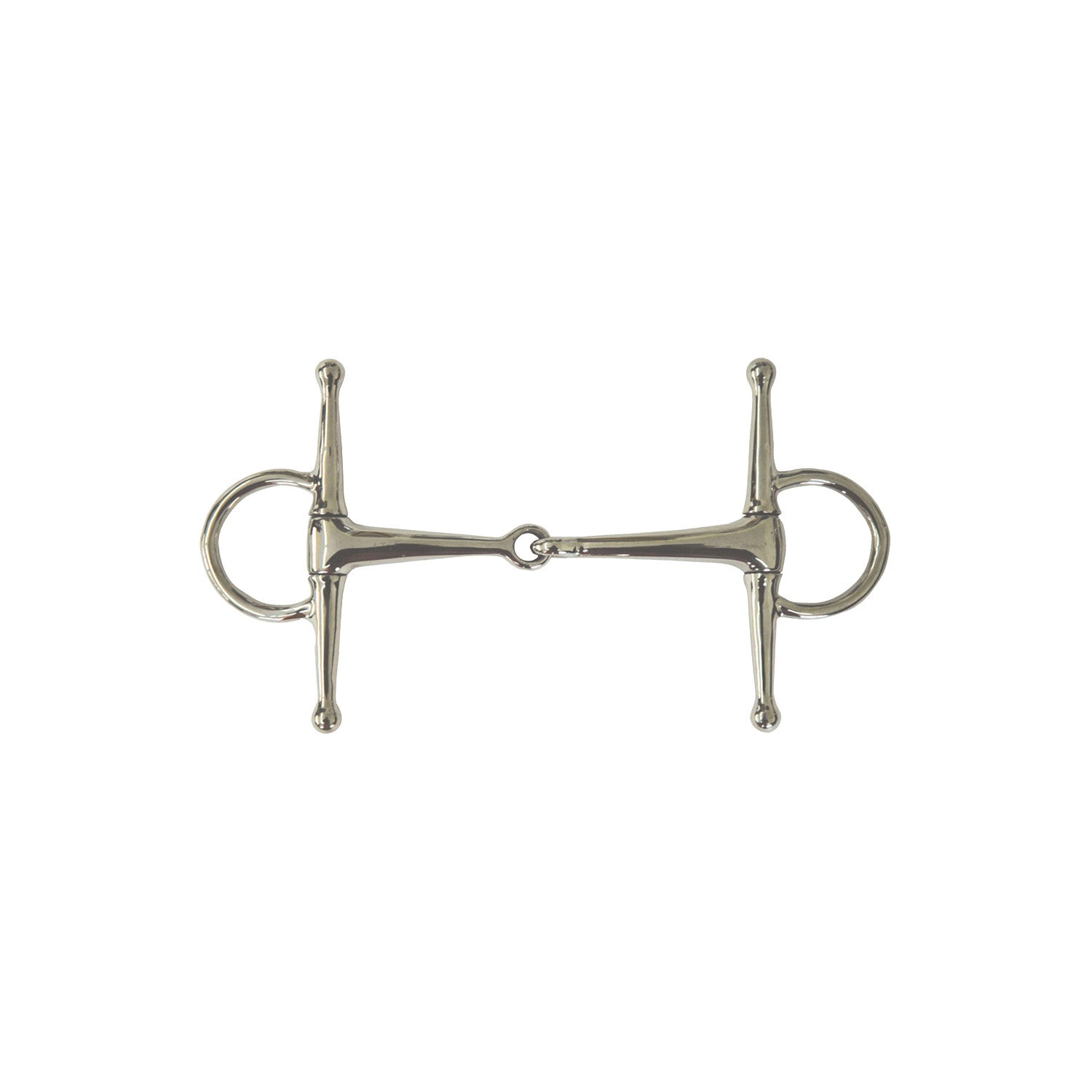 UMBRIA FILETTO PONY ASTE INOX